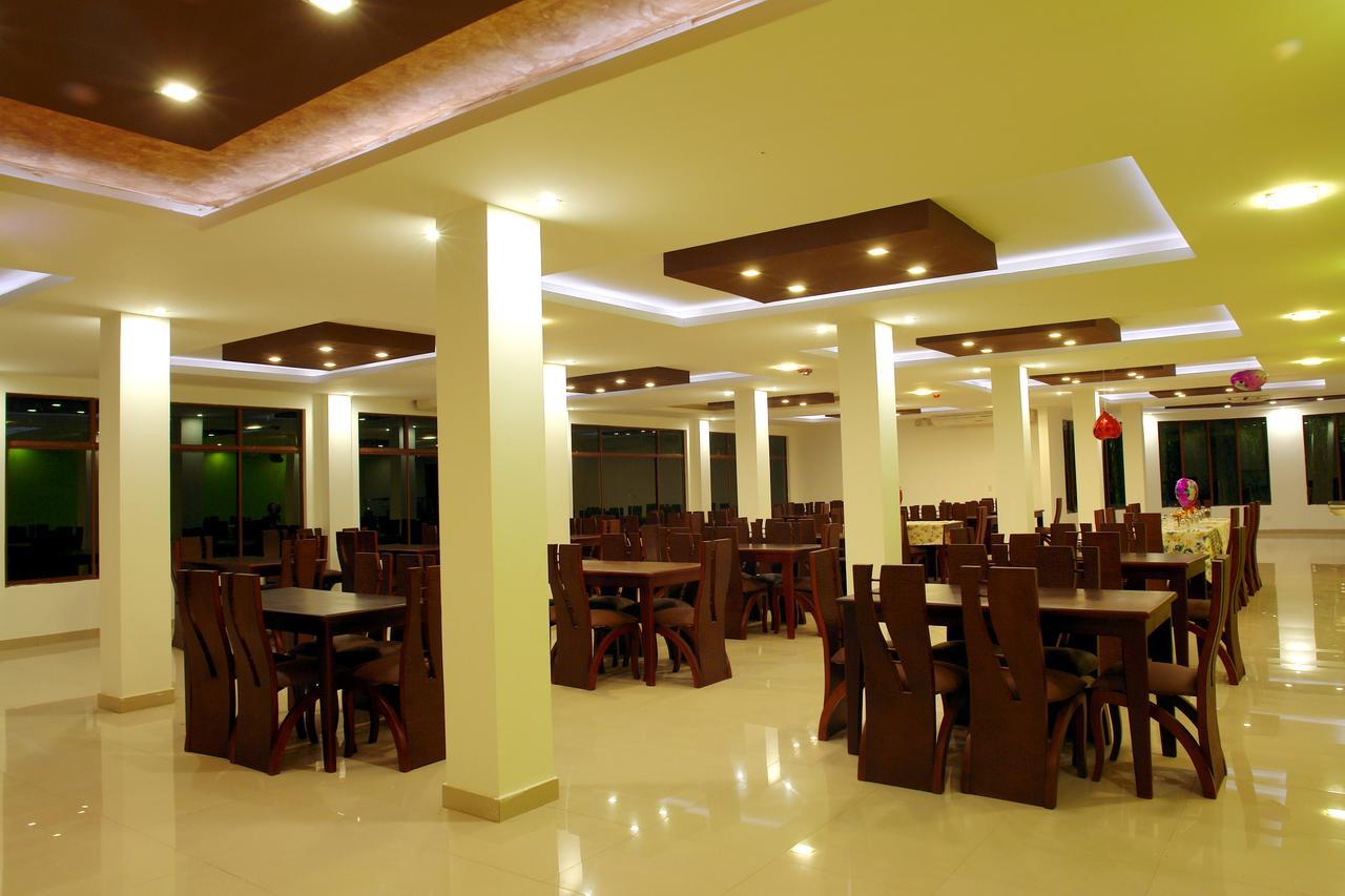 Galapagos Tortuga Bay Hotell Puerto Ayora  Exteriör bild