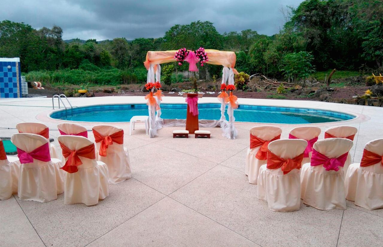 Galapagos Tortuga Bay Hotell Puerto Ayora  Exteriör bild