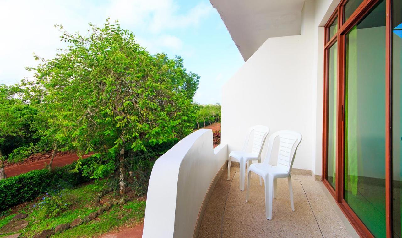 Galapagos Tortuga Bay Hotell Puerto Ayora  Exteriör bild